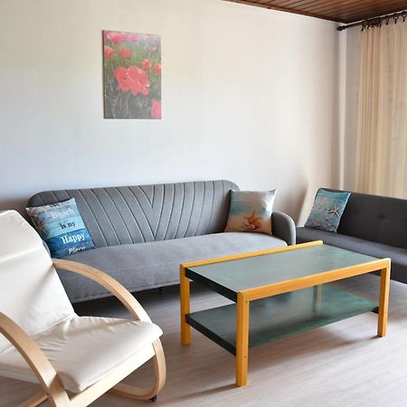 Apartman Miki Фажана Экстерьер фото
